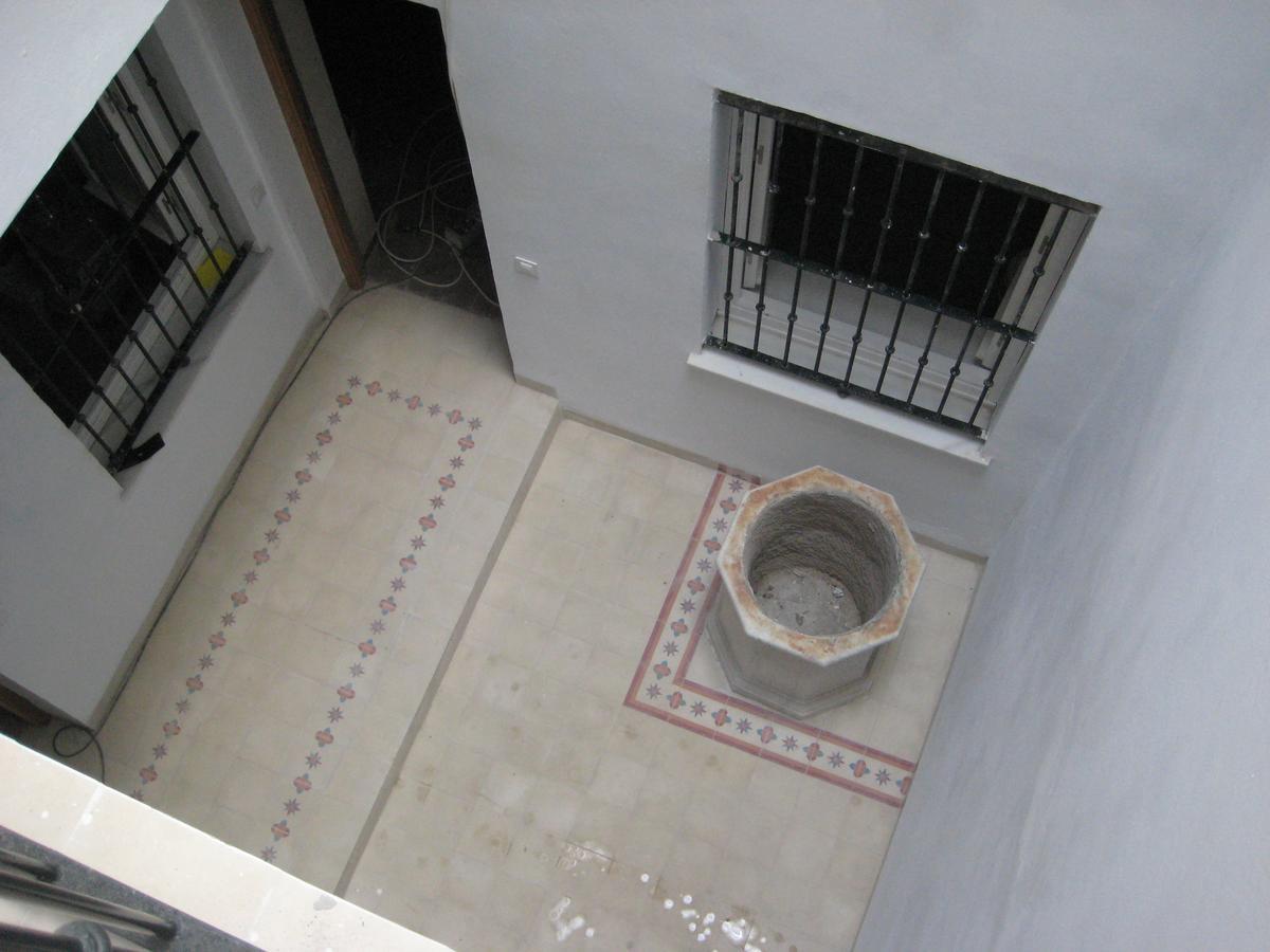 Atico Del Sol Appartamento Cadice Esterno foto