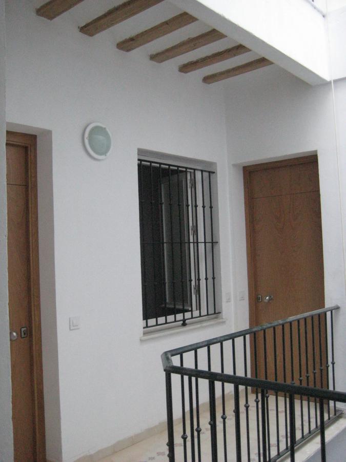 Atico Del Sol Appartamento Cadice Esterno foto